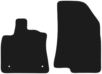 OSNOVNI sprednji del za: Dacia Sandero III kombilimuzina 2021-