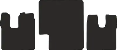 OSNOVNI sprednji del za: tovornjak MAN TGL / TGM 2005-