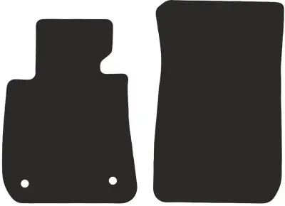 OSNOVNI sprednji del za: BMW 3 E91 karavan, touring 2004-2011