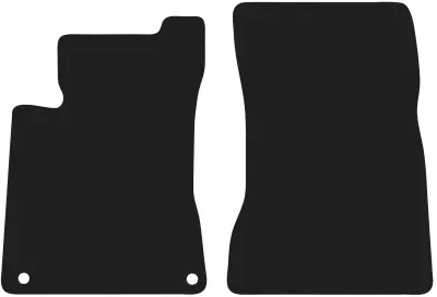 OSNOVNI sprednji del za: Mercedes B W247 enoprostorec 2018-