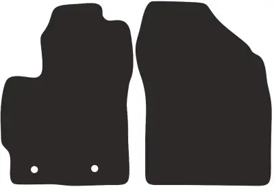 OSNOVNI sprednji del za: Toyota Auris I kombilimuzina 2007-2012