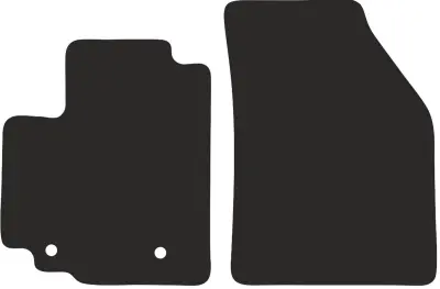 OSNOVNI sprednji del za: Opel Agila B kombilimuzina 2008-2014