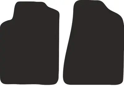 OSNOVNI sprednji del za: Chrysler Sebring I kabriolet, limuzina 1995-2001