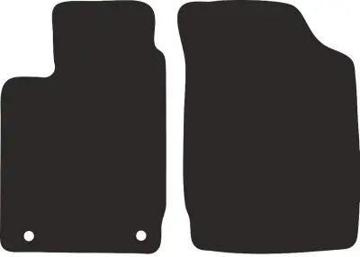 OSNOVNI sprednji del za: Renault Clio II kombilimuzina 1998-2005