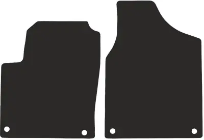 OSNOVNI sprednji del za: Ford Galaxy MK1 enoprostorec 1995-2006