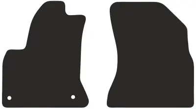 OSNOVNI sprednji del za: Citroen C4 Grand Picasso enoprostorec 2006-2013