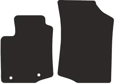 OSNOVNI sprednji del za: Citroen C1 II kombilimuzina 2014-