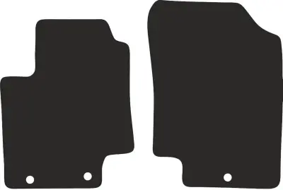 OSNOVNI sprednji del za: Hyundai i20 I kombilimuzina 2008-2014