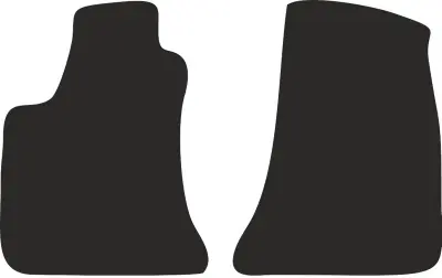 OSNOVNI sprednji del za: Chrysler 300C limuzina, karavan, Touring 2004-2010