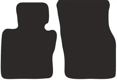 OSNOVNI sprednji del za: Mini Cooper III F56 kombilimuzina 2014-