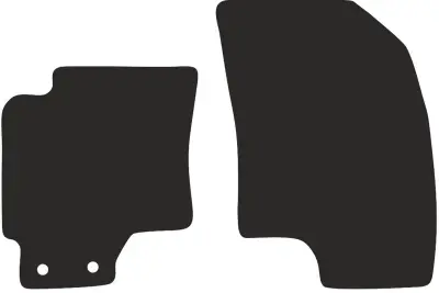 OSNOVNI sprednji del za: Chevrolet Epica limuzina 2006-2012