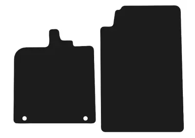 OSNOVNI sprednji del za: Smart ForTwo II kombilimuzina 2007-2014