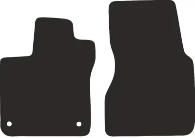 OSNOVNI sprednji del za: Renault Twingo III kombilimuzina 2014-