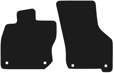 OSNOVNI sprednji del za: Škoda Octavia IV E-Tec limuzina, karavan, liftback 2020-