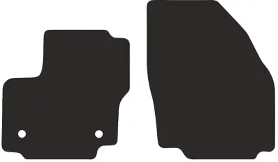 OSNOVNI sprednji del za: Ford Galaxy MK2 enoprostorec 2012-2015