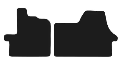 OSNOVNI sprednji del za: Peugeot Boxer II kombi 2006-2014