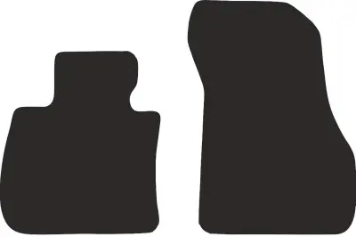 OSNOVNI sprednji del za: BMW X2 F39 SUV 2018-