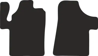 OSNOVNI sprednji del za: Mercedes Viano W639 dostavnik 2003-2014