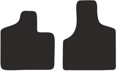 OSNOVNI sprednji del za: Chrysler Grand Voyager III 7 sedežev 2001-2007