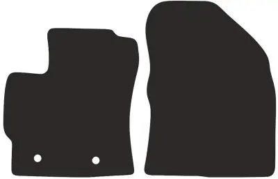 OSNOVNI sprednji del za: enoprostorec Toyota Verso 2009-2013