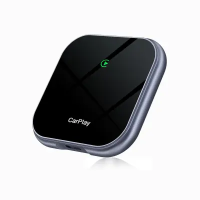 Brezžični adapter CarPlay za avtomobile z žičnim CarPlay