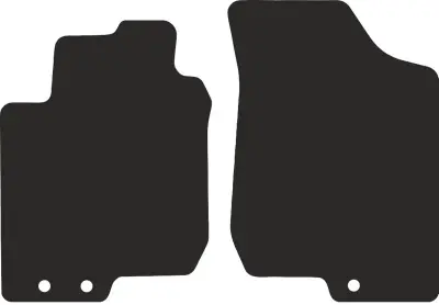 OSNOVNI sprednji del za: Hyundai i30 I kombilimuzina, karavan, CW 2007-2012