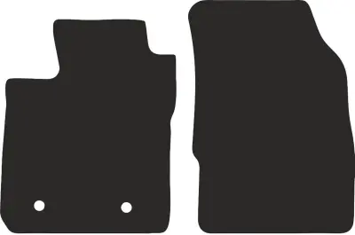 OSNOVNI sprednji del za: Ford EcoSport MK2 crossover 2012-2017