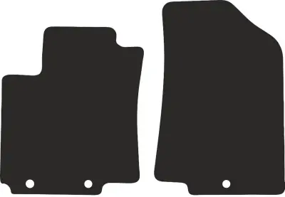 OSNOVNI sprednji del za: Hyundai i20 II kupe, kombilimuzina 2014-