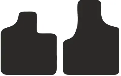 OSNOVNI sprednji del za: Chrysler Town&Country IV enoprostorec 2000-2008