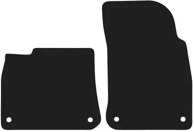 OSNOVNI sprednji del za: Volkswagen Touareg III SUV 2018-