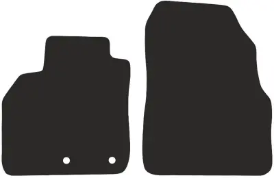 OSNOVNI sprednji del za: Renault Scenic II enoprostorec 2003-2009