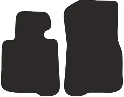 OSNOVNI sprednji del za: BMW 4 F32 Gran Coupe 2013-