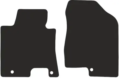 OSNOVNI sprednji del za: Hyundai i30 II kombilimuzina, karavan, karavan 2011-2017