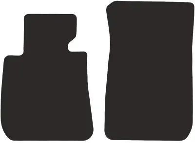 OSNOVNI sprednji del za: BMW 3 E91 karavan, touring 2004-2011