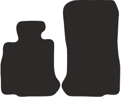 OSNOVNI sprednji del za: BMW 6 F12 Cabrio 2011-2018