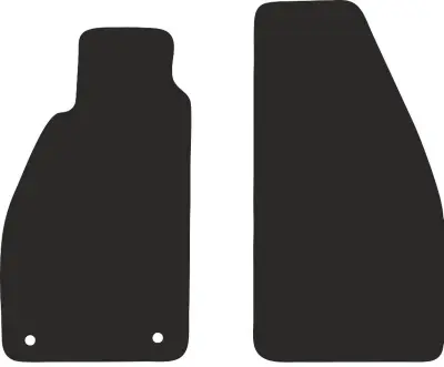 OSNOVNI sprednji del za: Alfa Romeo GTV kupe, kabriolet 1995-2005