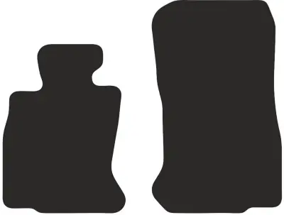 OSNOVNI sprednji del za: BMW 6 F06 Gran Coupe 2012-2019