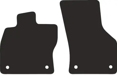 OSNOVNI sprednji del za: Seat Tarraco crossover 2018-