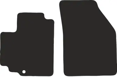 OSNOVNI sprednji del za: Nissan Pixo kombilimuzina 2008-2013