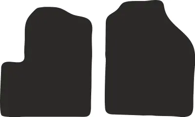 OSNOVNI sprednji del za: Ford Connect kombi 2003-2012