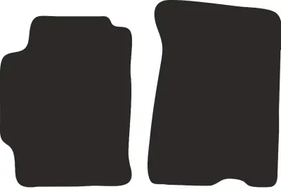 OSNOVNI sprednji del za: Ford Probe MK2 kupe 1993-1997