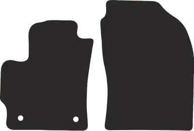 OSNOVNI sprednji del za: Toyota Corolla E21 kombilimuzina 2019-