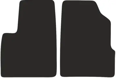 OSNOVNI sprednji del za: Chrysler Pacifica SUV 2003-2008