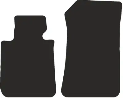 OSNOVNI sprednji del za: BMW 1 E81 kombilimuzina 2004-2011