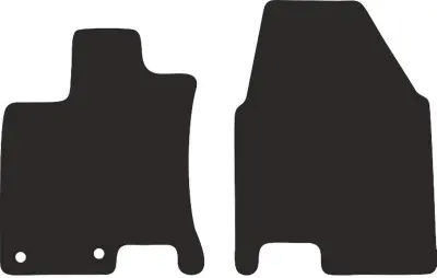 OSNOVNI sprednji del za: Nissan Qashqai +2 crossover 2008-2013