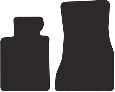 OSNOVNI sprednji del za: BMW 5 G30 limuzina 2017-