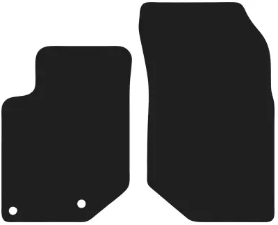 OSNOVNI sprednji del za: Opel Corsa F kombilimuzina 2019-