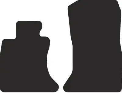 OSNOVNI sprednji del za: BMW 5 F10 xDrive limuzina 2010-2013