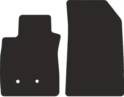 OSNOVNI sprednji del za: Renault Clio III karavan, kombilimuzina 2005-2012