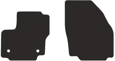 OSNOVNI sprednji del za: Ford Galaxy MK2 FL 7-sedežni 2012-2015